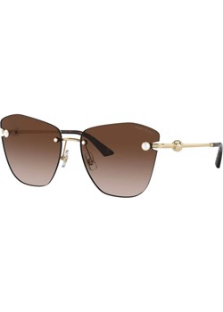 Jimmy Choo Okulary przeciwsłoneczne JC4004HB ze sklepu Gomez Fashion Store w kategorii Okulary przeciwsłoneczne damskie - zdjęcie 184319867