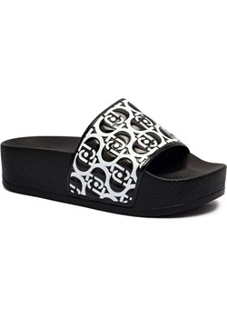 Liu Jo Klapki MYKONOS 01 ze sklepu Gomez Fashion Store w kategorii Klapki damskie - zdjęcie 184319875