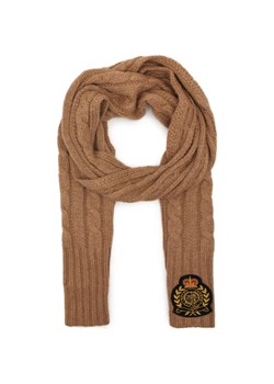 LAUREN RALPH LAUREN Szal | z dodatkiem wełny ze sklepu Gomez Fashion Store w kategorii Szaliki i chusty damskie - zdjęcie 184319885