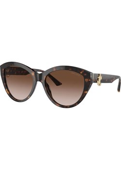 Jimmy Choo Okulary przeciwsłoneczne JC5007 ze sklepu Gomez Fashion Store w kategorii Okulary przeciwsłoneczne damskie - zdjęcie 184319896