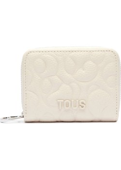 Tous Skórzany portfel GRETA ze sklepu Gomez Fashion Store w kategorii Portfele damskie - zdjęcie 184319905