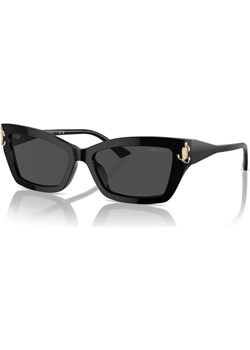 Jimmy Choo Okulary przeciwsłoneczne ze sklepu Gomez Fashion Store w kategorii Okulary przeciwsłoneczne damskie - zdjęcie 184319906