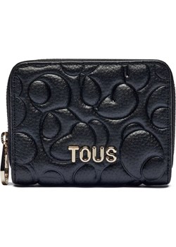 Tous Skórzany portfel GRETA ze sklepu Gomez Fashion Store w kategorii Portfele damskie - zdjęcie 184319916