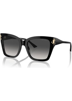 Jimmy Choo Okulary przeciwsłoneczne JC5012 ze sklepu Gomez Fashion Store w kategorii Okulary przeciwsłoneczne damskie - zdjęcie 184319917