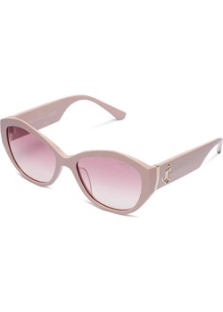 Jimmy Choo Okulary przeciwsłoneczne JC5013U ze sklepu Gomez Fashion Store w kategorii Okulary przeciwsłoneczne damskie - zdjęcie 184319927