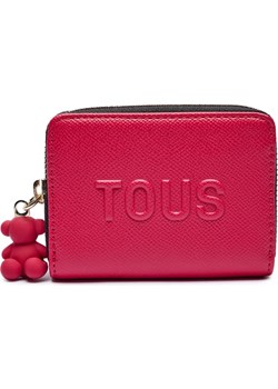 Tous Portfel LA RUE ze sklepu Gomez Fashion Store w kategorii Portfele damskie - zdjęcie 184319929