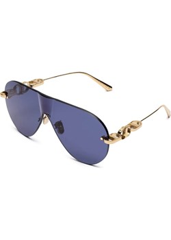 Dior Okulary przeciwsłoneczne CD CHAIN CD40161U ze sklepu Gomez Fashion Store w kategorii Okulary przeciwsłoneczne damskie - zdjęcie 184319939