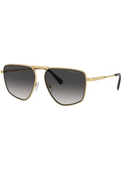 Michael Kors Okulary przeciwsłoneczne MK1153 - id: MK242M000033C44 - marki Michael Kors - 184319965 Michael Kors Okulary przeciwsłoneczne MK1153 ze sklepu Gomez Fashion Store w kategorii Okulary przeciwsłoneczne męskie - zdjęcie 184319965