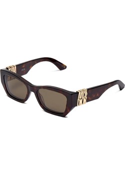 Dior Okulary przeciwsłoneczne Miss Dior ze sklepu Gomez Fashion Store w kategorii Okulary przeciwsłoneczne damskie - zdjęcie 184319966