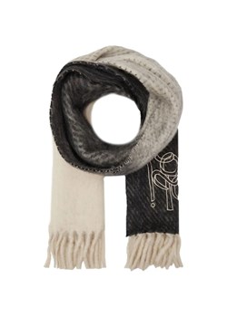 Joop! Szal JW234A180 | z dodatkiem wełny ze sklepu Gomez Fashion Store w kategorii Szaliki i chusty damskie - zdjęcie 184319975