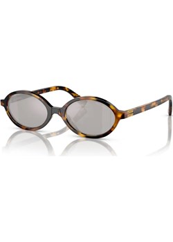 MIU MIU Okulary przeciwsłoneczne MU 04ZS ze sklepu Gomez Fashion Store w kategorii Okulary przeciwsłoneczne damskie - zdjęcie 184319998