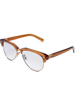 MIU MIU Okulary przeciwsłoneczne MU 09ZS ze sklepu Gomez Fashion Store w kategorii Okulary przeciwsłoneczne damskie - zdjęcie 184320006