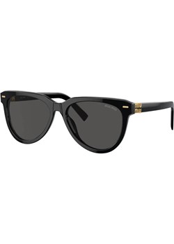 MIU MIU Okulary przeciwsłoneczne MU 12ZS ze sklepu Gomez Fashion Store w kategorii Okulary przeciwsłoneczne damskie - zdjęcie 184320018