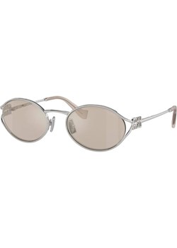 MIU MIU Okulary przeciwsłoneczne MU 52YS ze sklepu Gomez Fashion Store w kategorii Okulary przeciwsłoneczne damskie - zdjęcie 184320026