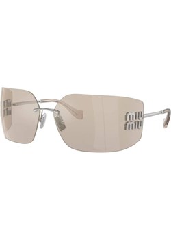 MIU MIU Okulary przeciwsłoneczne MU 54YS ze sklepu Gomez Fashion Store w kategorii Okulary przeciwsłoneczne damskie - zdjęcie 184320029