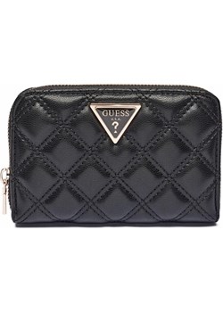 Guess Portfel GIULLY ze sklepu Gomez Fashion Store w kategorii Portfele damskie - zdjęcie 184320035