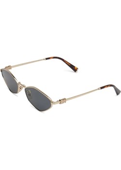 MIU MIU Okulary przeciwsłoneczne MU 56ZS ze sklepu Gomez Fashion Store w kategorii Okulary przeciwsłoneczne damskie - zdjęcie 184320036