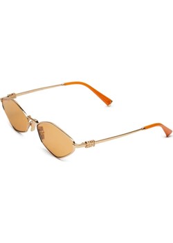 MIU MIU Okulary przeciwsłoneczne MU 56ZS ze sklepu Gomez Fashion Store w kategorii Okulary przeciwsłoneczne damskie - zdjęcie 184320038
