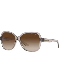 Armani Exchange Okulary przeciwsłoneczne ze sklepu Gomez Fashion Store w kategorii Okulary przeciwsłoneczne damskie - zdjęcie 184320047