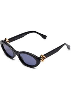Fendi Okulary przeciwsłoneczne FE40140U_5301A ze sklepu Gomez Fashion Store w kategorii Okulary przeciwsłoneczne damskie - zdjęcie 184320048