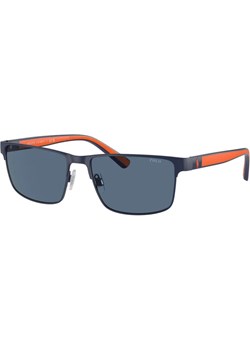 POLO RALPH LAUREN Okulary przeciwsłoneczne PH3155 ze sklepu Gomez Fashion Store w kategorii Okulary przeciwsłoneczne męskie - zdjęcie 184320049