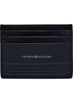 Tommy Hilfiger Skórzane etui na karty ze sklepu Gomez Fashion Store w kategorii Etui - zdjęcie 184320057