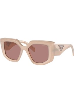 PRADA Okulary przeciwsłoneczne ze sklepu Gomez Fashion Store w kategorii Okulary przeciwsłoneczne damskie - zdjęcie 184320065