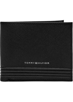 Tommy Hilfiger Skórzany portfel ze sklepu Gomez Fashion Store w kategorii Portfele męskie - zdjęcie 184320069