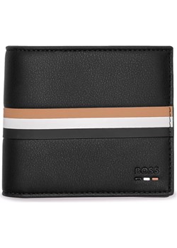 BOSS BLACK Portfel Ray_S_8cc ze sklepu Gomez Fashion Store w kategorii Portfele męskie - zdjęcie 184320079