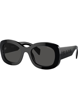PRADA Okulary przeciwsłoneczne ACETATE ze sklepu Gomez Fashion Store w kategorii Okulary przeciwsłoneczne damskie - zdjęcie 184320095