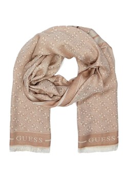 Guess Szal Shemara ze sklepu Gomez Fashion Store w kategorii Szaliki i chusty damskie - zdjęcie 184320105