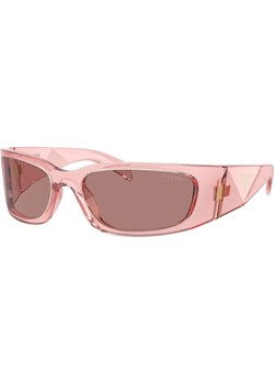 PRADA Okulary przeciwsłoneczne PROPIONATE ze sklepu Gomez Fashion Store w kategorii Okulary przeciwsłoneczne damskie - zdjęcie 184320106