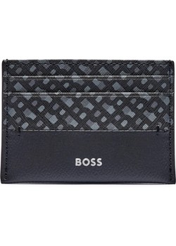 BOSS BLACK Skórzane etui na karty Zair N_ ze sklepu Gomez Fashion Store w kategorii Etui - zdjęcie 184320116