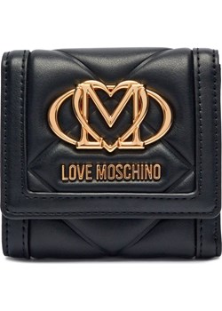 Love Moschino Portfel ze sklepu Gomez Fashion Store w kategorii Portfele damskie - zdjęcie 184320128
