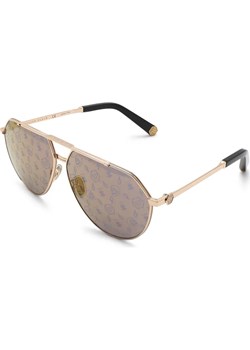 Philipp Plein Okulary przeciwsłoneczne ze sklepu Gomez Fashion Store w kategorii Okulary przeciwsłoneczne męskie - zdjęcie 184320129