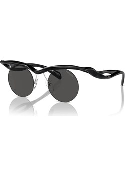 PRADA Okulary przeciwsłoneczne PR A24S ze sklepu Gomez Fashion Store w kategorii Okulary przeciwsłoneczne damskie - zdjęcie 184320146