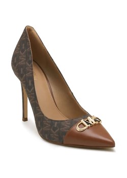 Michael Kors Skórzane szpilki PARKER PUMP ze sklepu Gomez Fashion Store w kategorii Czółenka - zdjęcie 184320147