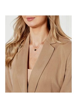 TORY BURCH Naszyjnik Kira Enamel Flower ze sklepu Gomez Fashion Store w kategorii Naszyjniki - zdjęcie 184320177