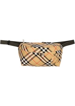 Burberry Saszetka nerka ze sklepu Gomez Fashion Store w kategorii Nerki - zdjęcie 184320195