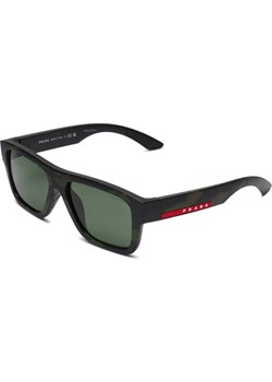 PRADA LINEA ROSSA Okulary przeciwsłoneczne PS 04ZS ze sklepu Gomez Fashion Store w kategorii Okulary przeciwsłoneczne męskie - zdjęcie 184320196