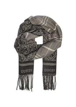 Guess Dwustronny szal MITO ze sklepu Gomez Fashion Store w kategorii Szaliki męskie - zdjęcie 184320197