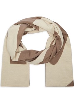 BOSS GREEN Wełniany szal Arev_Scarf ze sklepu Gomez Fashion Store w kategorii Szaliki męskie - zdjęcie 184320217