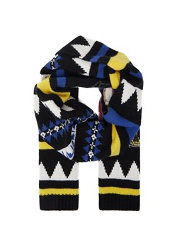 POLO RALPH LAUREN Wełniany szal ze sklepu Gomez Fashion Store w kategorii Szaliki i chusty damskie - zdjęcie 184320235