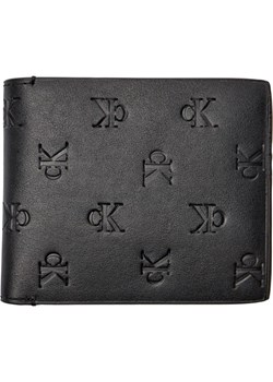 Calvin Klein Jeans Skórzany portfel ze sklepu Gomez Fashion Store w kategorii Portfele męskie - zdjęcie 184320239