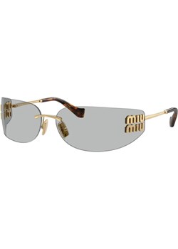 MIU MIU Okulary przeciwsłoneczne ze sklepu Gomez Fashion Store w kategorii Okulary przeciwsłoneczne damskie - zdjęcie 184320279