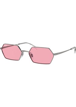 Ray-Ban Okulary przeciwsłoneczne RB3728 ze sklepu Gomez Fashion Store w kategorii Okulary przeciwsłoneczne damskie - zdjęcie 184320287