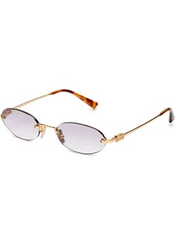 MIU MIU Okulary przeciwsłoneczne ze sklepu Gomez Fashion Store w kategorii Okulary przeciwsłoneczne damskie - zdjęcie 184320297