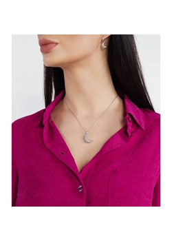Swarovski Naszyjnik LUNA:PEND CRE/RHS ze sklepu Gomez Fashion Store w kategorii Naszyjniki - zdjęcie 184320307