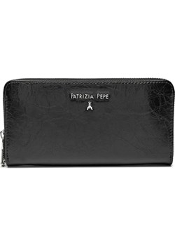 Patrizia Pepe Skórzany portfel ze sklepu Gomez Fashion Store w kategorii Portfele damskie - zdjęcie 184320326