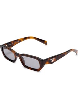 PRADA Okulary przeciwsłoneczne ze sklepu Gomez Fashion Store w kategorii Okulary przeciwsłoneczne damskie - zdjęcie 184320338